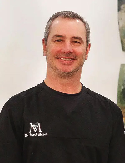 Dr. Mark Musso