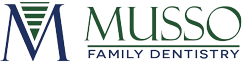 musso family dentistry logo