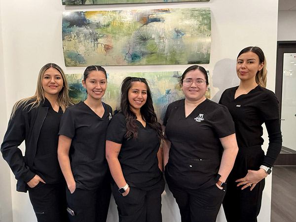 Team - Musso Family Dentistry